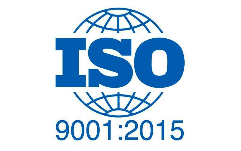 ISO 9001:2015 - PARA LABORATORIO CLINICO 