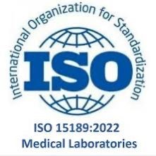 ISO 15189: 2022 - LABORATORIOS CLINICOS, REQUISISTOS PARA LA CALIDAD Y LA COMPETENCIA