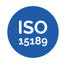 ISO 15189:2022 - INNN