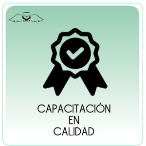 Capacitación en Calidad